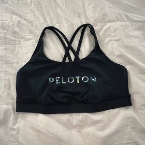Lululemon/Peloton Energy bra Size 12